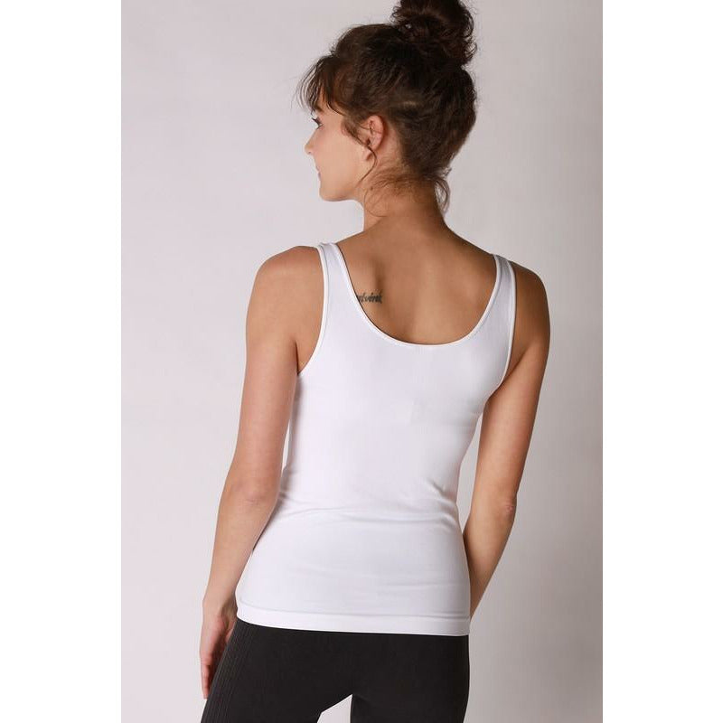 Nikibiki Shorter Length Tank