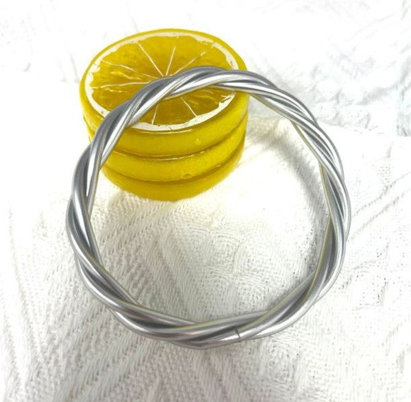 Twist Jelly Rush Bracelet