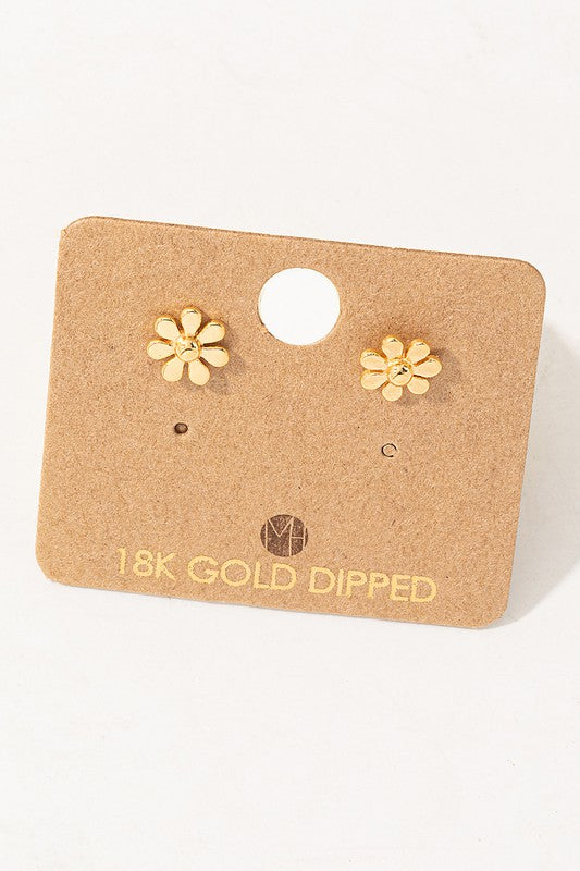 Daisy Must Have Stud Earring