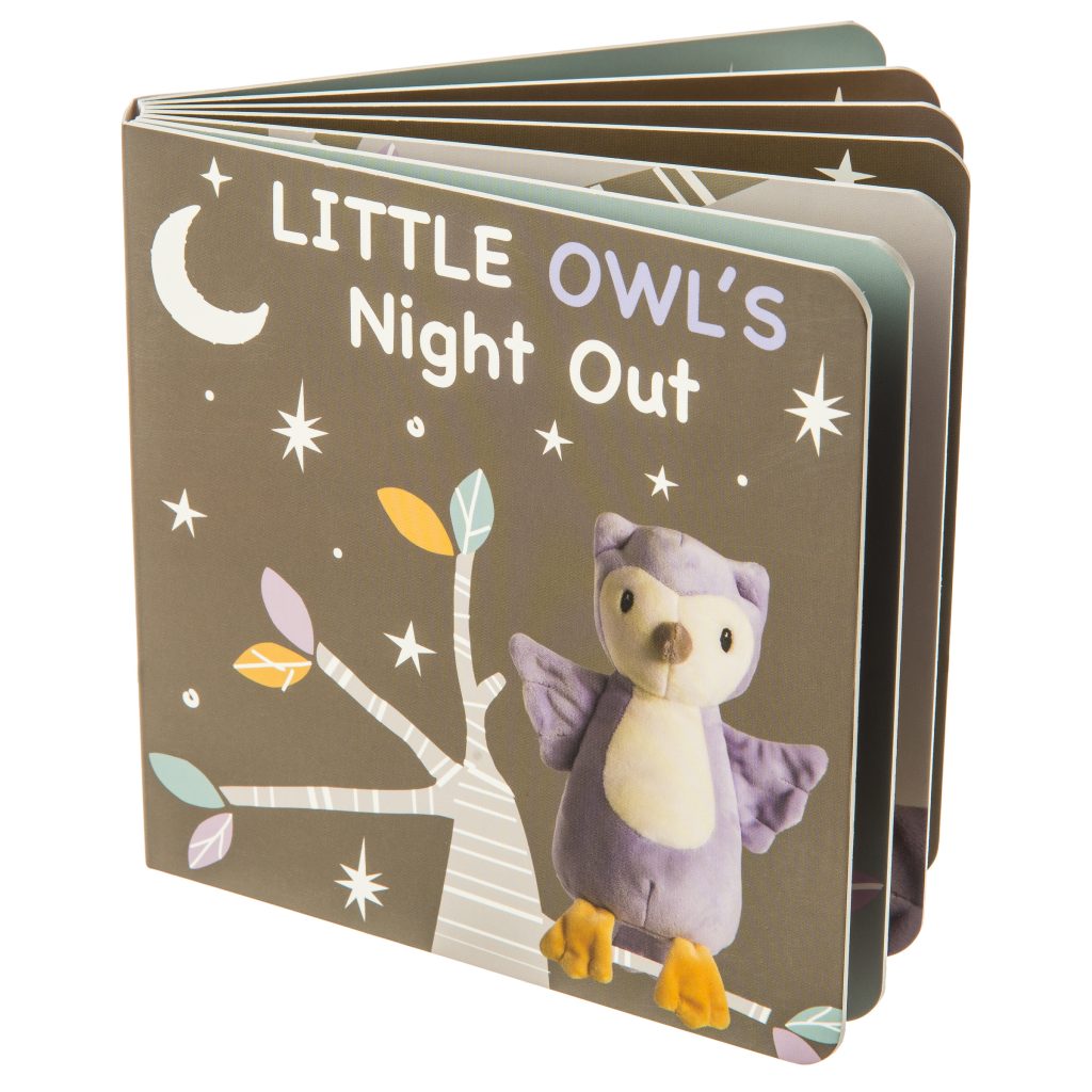 Leika Little Owl Collection