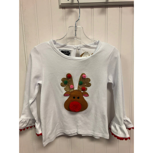 Reindeer Tunic