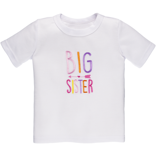 Big Sister Shirt