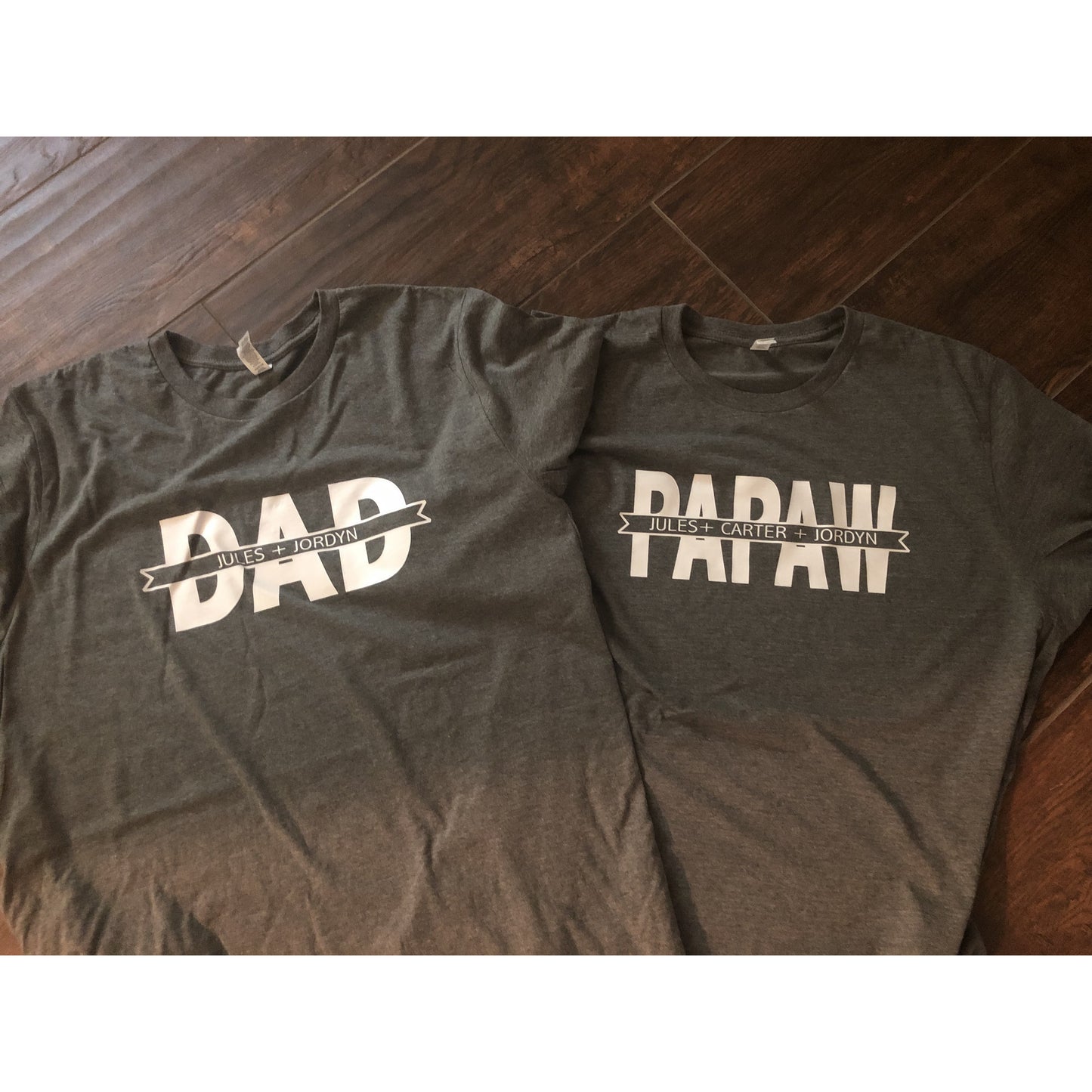 Father's Day Tee Special