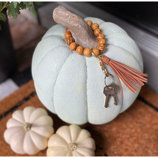 Arm Party for your Keys