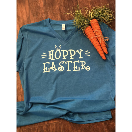 Hoppy Easter T-shirt "Tuesday"