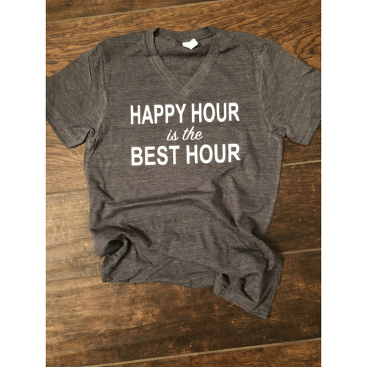 Happy Hour T-shirt Tuesday