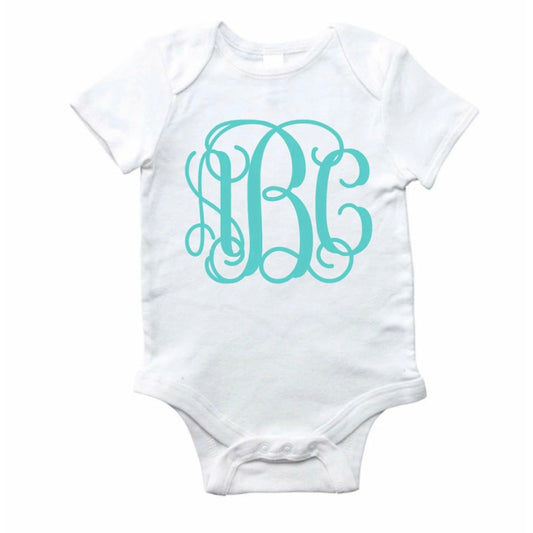 Mystery Tank Onesie Sale - 12mo