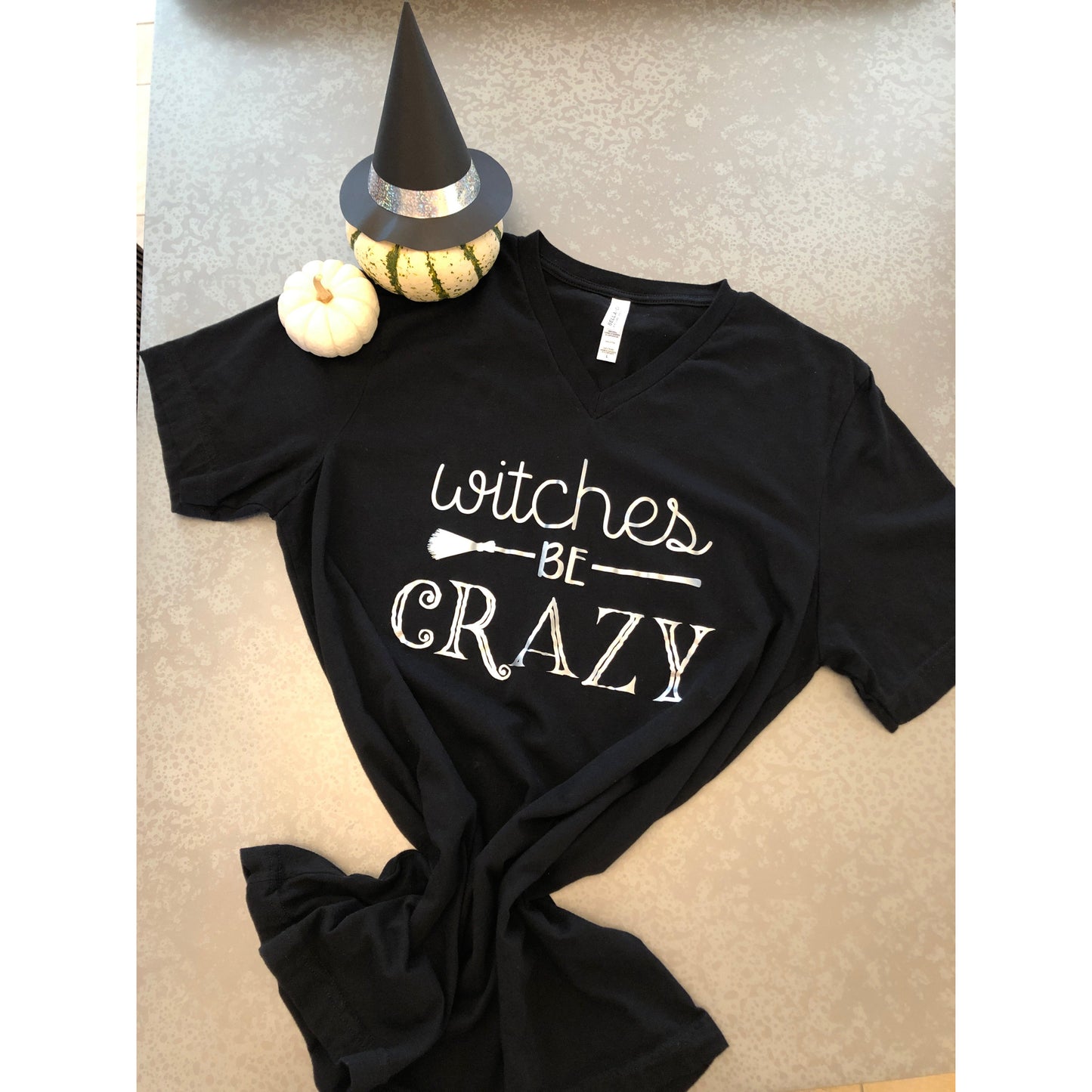 Witches be Crazy