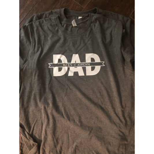 Father's Day Tee Special