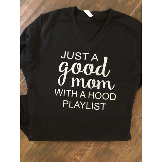 Good Mom T-shirt Tuesday