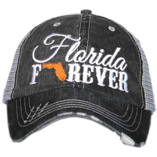 Florida Forever by Katydid