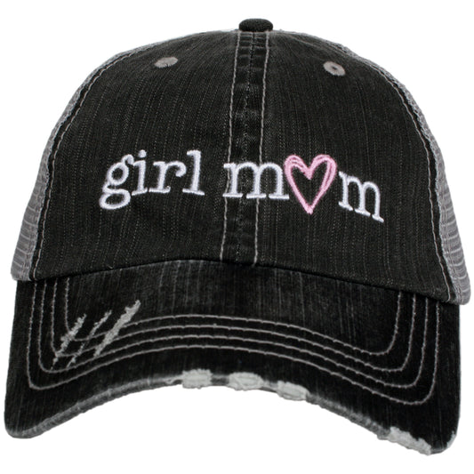 Mom Hat by Katydid