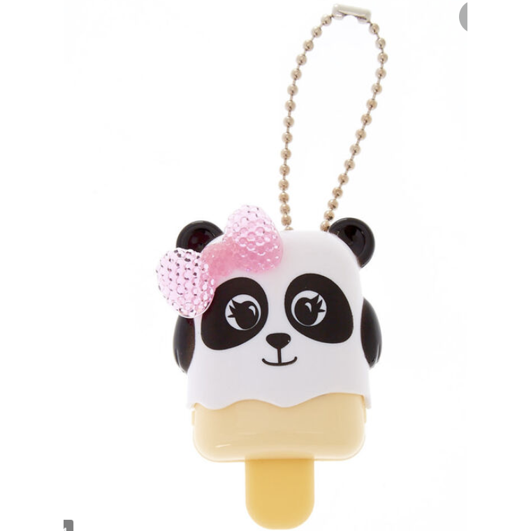 Pop Cutie Necklace - Ice Cream
