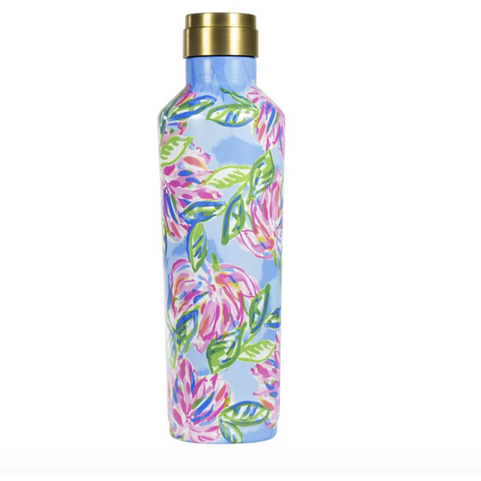 Lilly Pulitzer Canteen