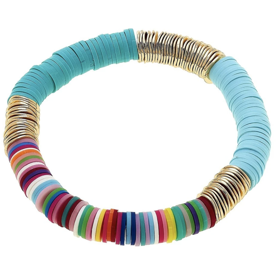 Emberly Color Block Bracelets