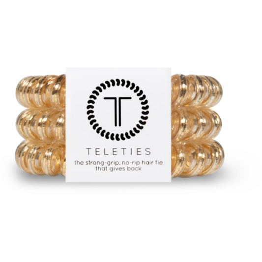 Teleties - Good as Gold