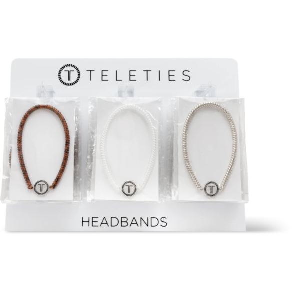 Headband by Teleties