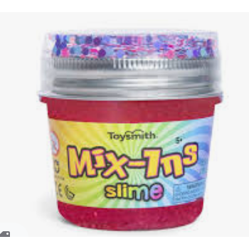 Mix In Slime