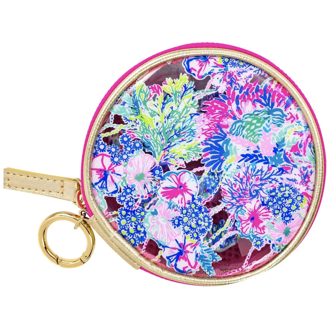 Lilly Pulitzer Hair Accessories Kit