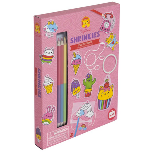 Shrinkies