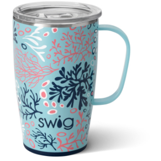 Swig 18oz Mug