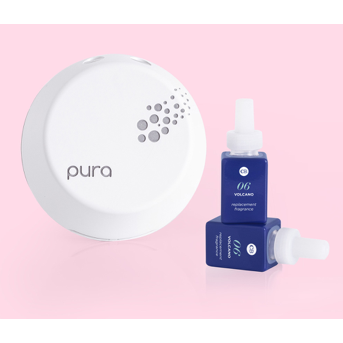 Pura Smart Home Diffuser Kit