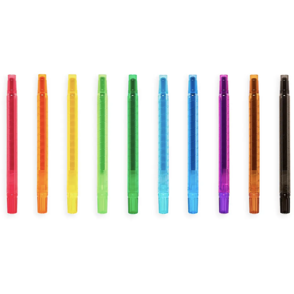 Yummy Yummy Scented Twist Up Crayons by Ooly
