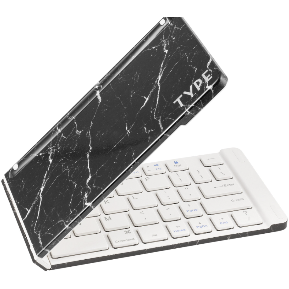 TYPE Wireless Keyboard