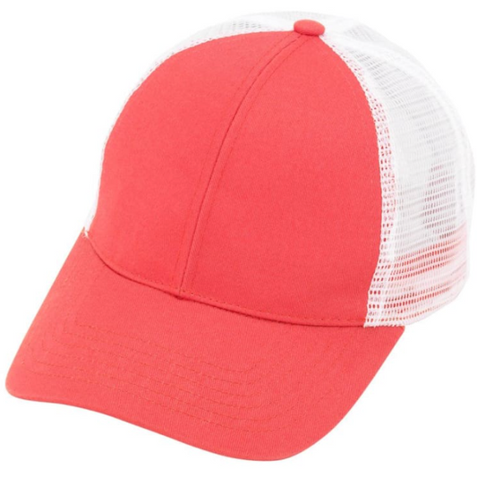 Trucker Hat - Sale, NO MONO