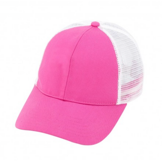 Trucker Hat - Sale, NO MONO