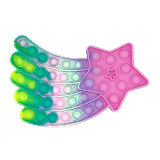 Bubble Popper Fidget