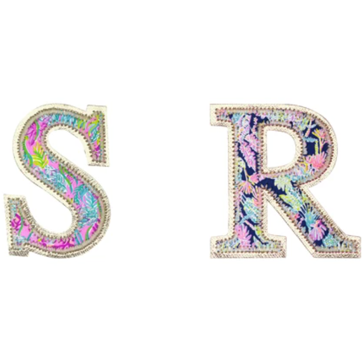 Lilly Pulitzer Font