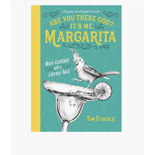 Cocktail Books