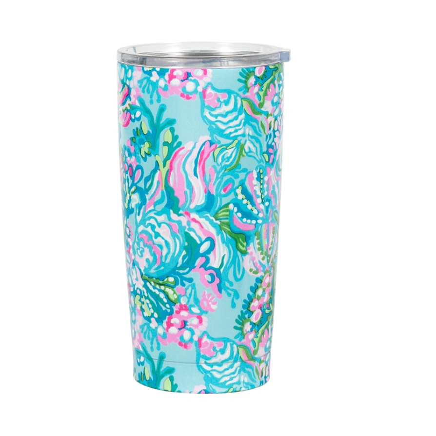 Thermal Mug by Lilly Pulitzer