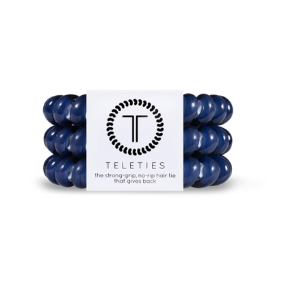 Nantucket Navy Teleties