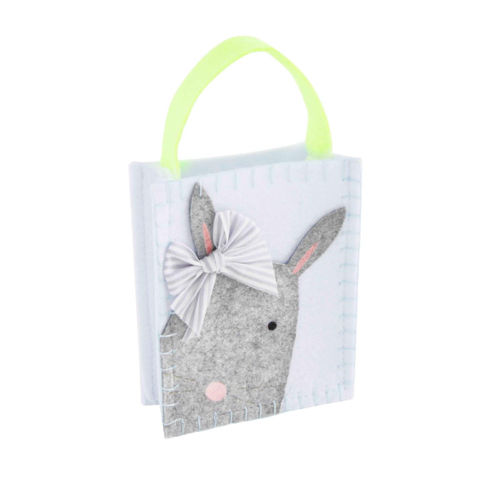 Small Easter Treat Bags by Mudpie