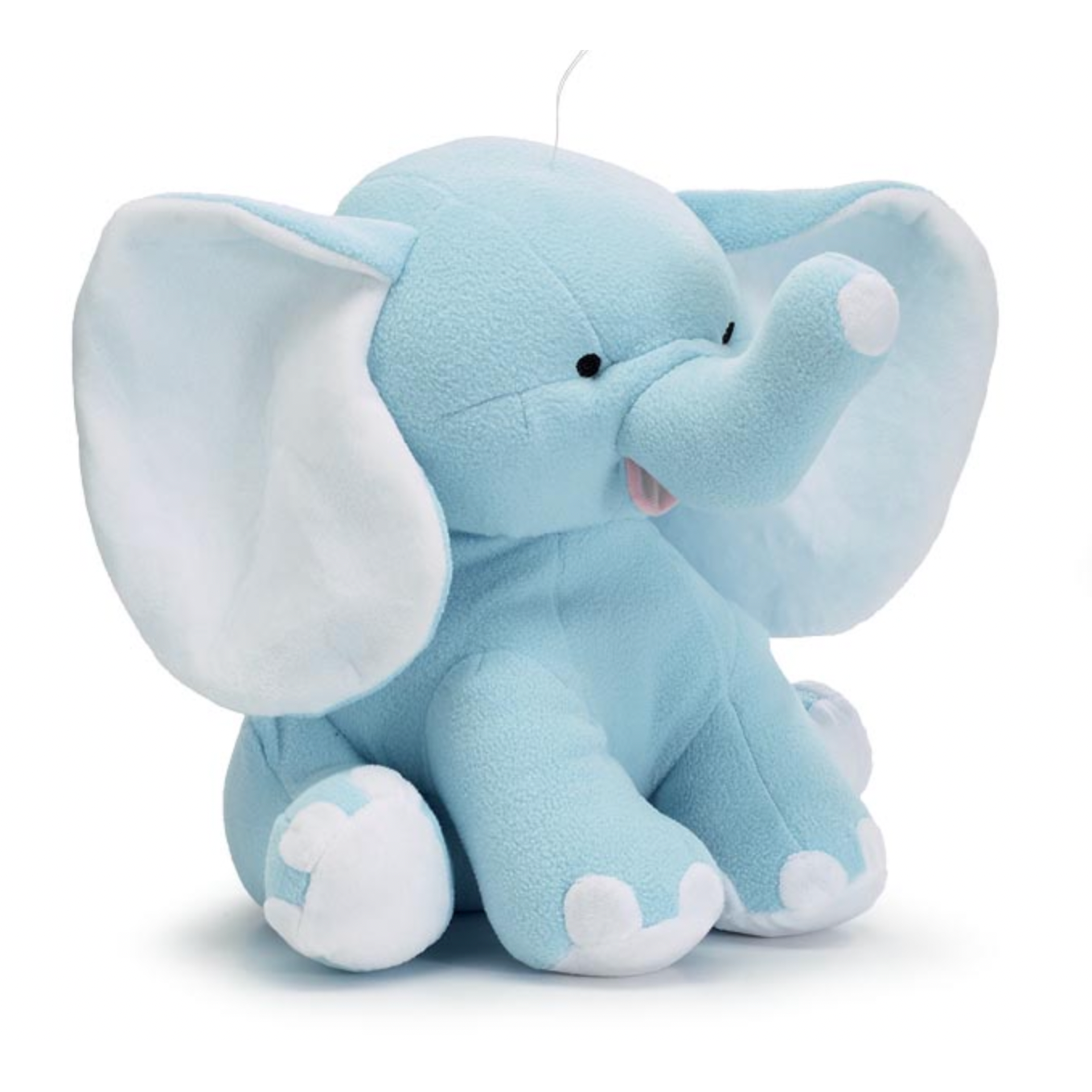 13" Elephant with Ear Personalization