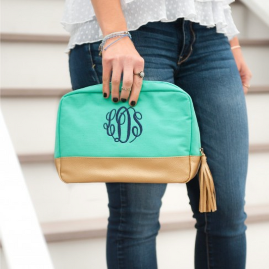 Cabana Bag with Personalization