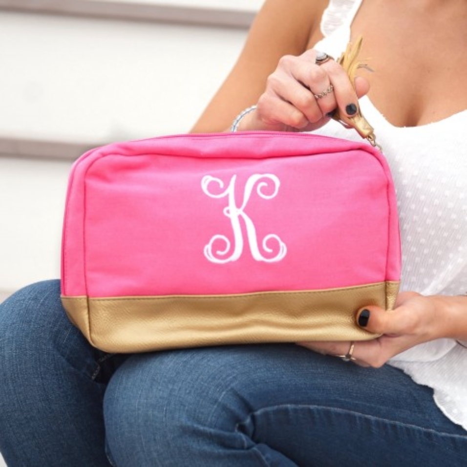Cabana Bag with Personalization