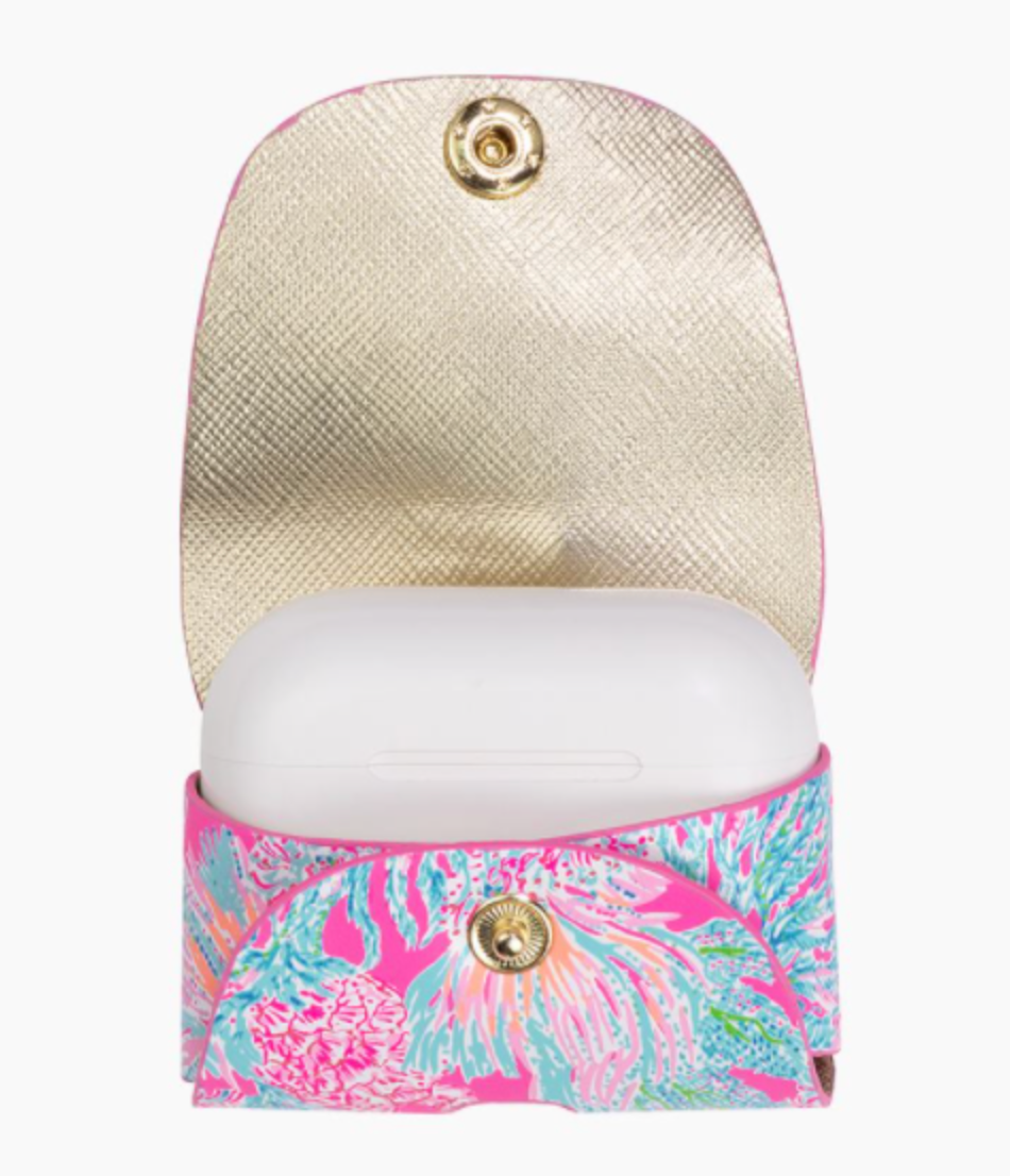 Lilly Wireless Earbuds Case for Pros