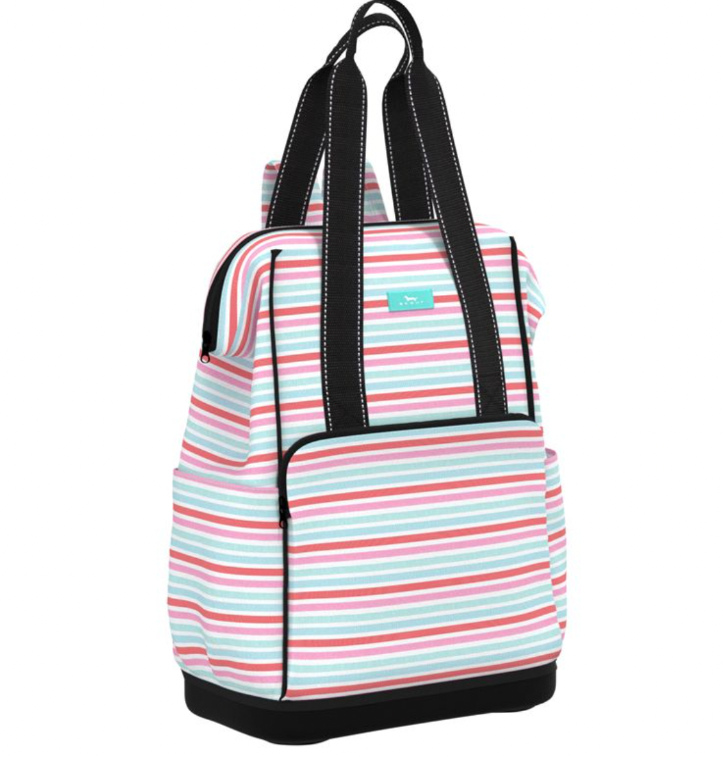 Play it Cool Backpack Cooler by Scout