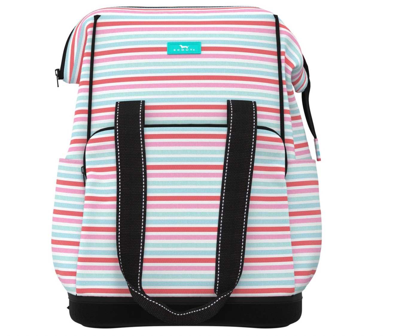 Play it Cool Backpack Cooler by Scout