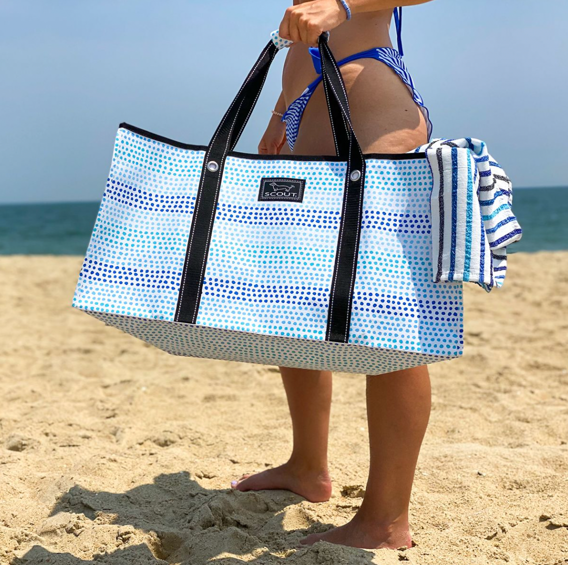 Errand boy scout bag hotsell