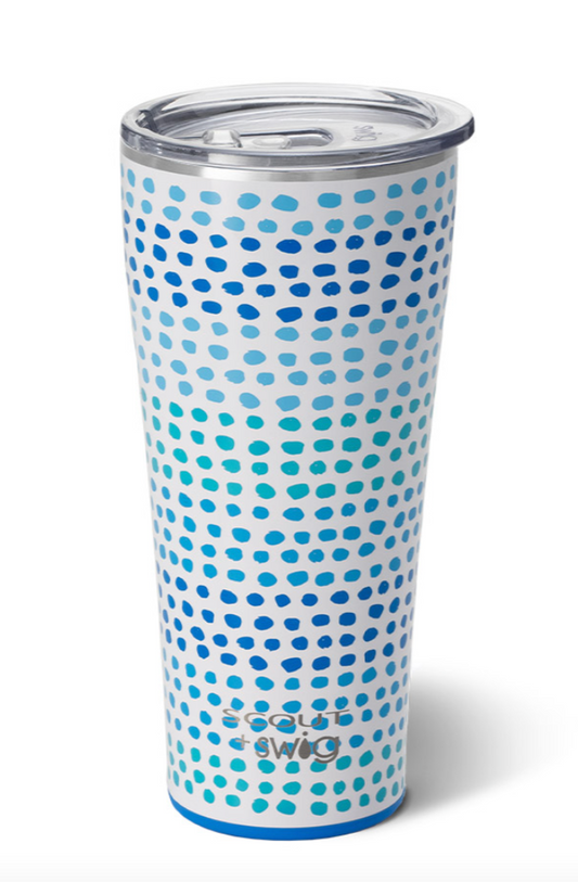 Spotted at Sea Drinkware Collection by Swig