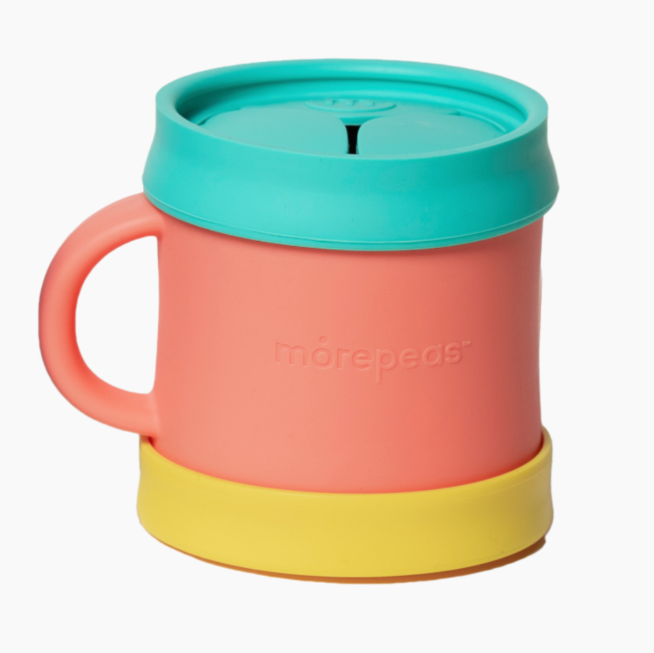 Essential Snack Cup & Steamer – Riley Reigh / Mod Market