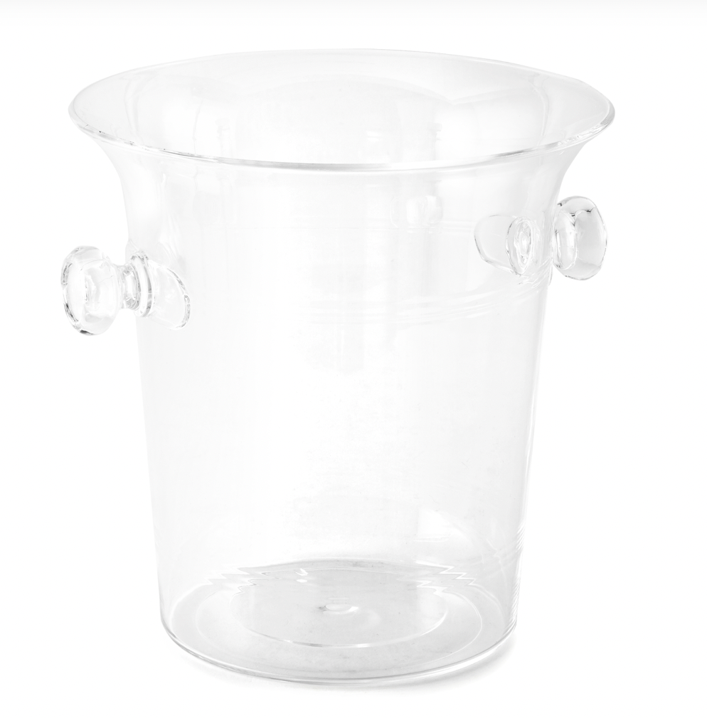 Champagne Bucket with Personalization