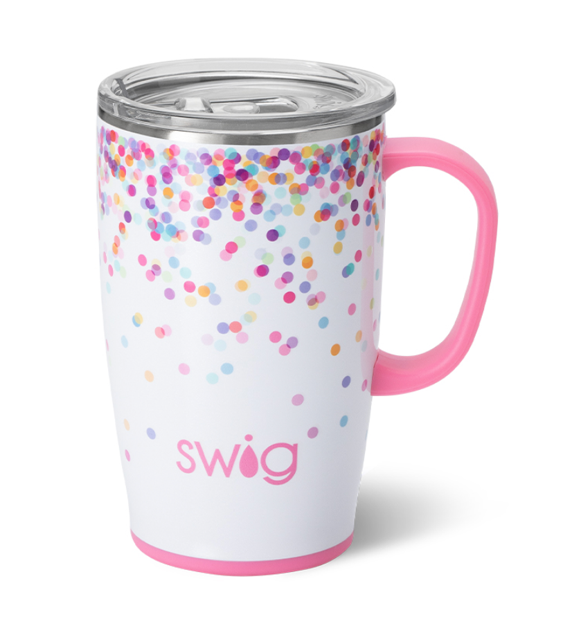 Swig Confetti Collection