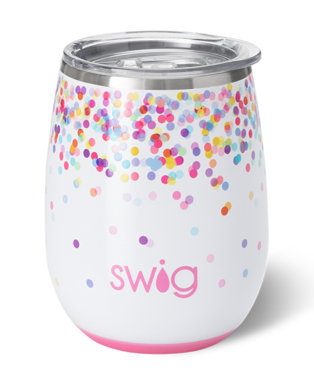 Swig Confetti Collection