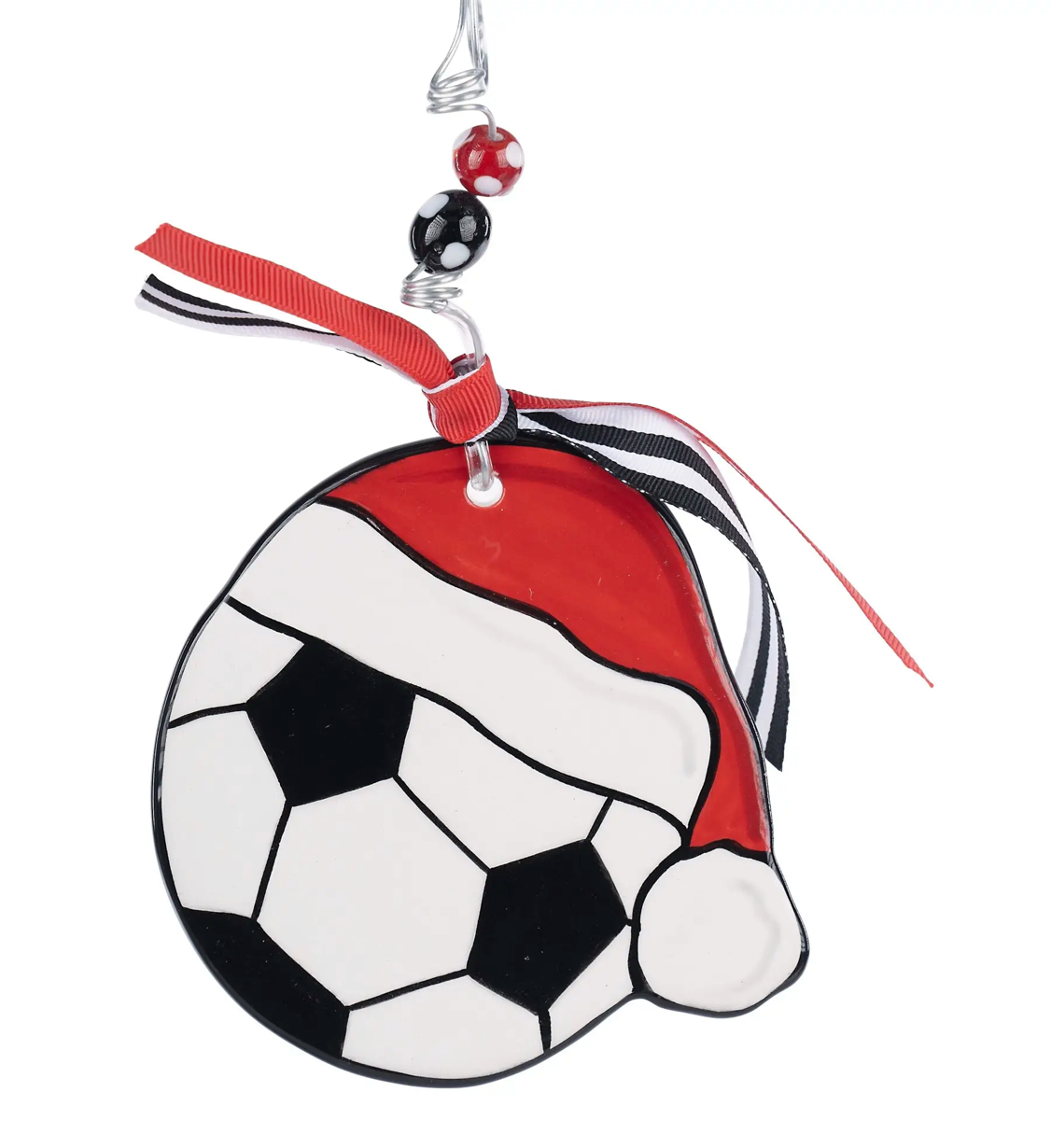 Sport Flat Ornament