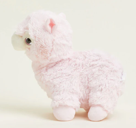 Warmies - Pink Llama